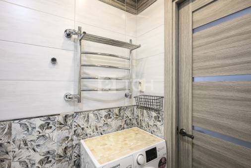 2-комн. квартира, Королёв, улица Тихонравова, 35к6, #id1766274