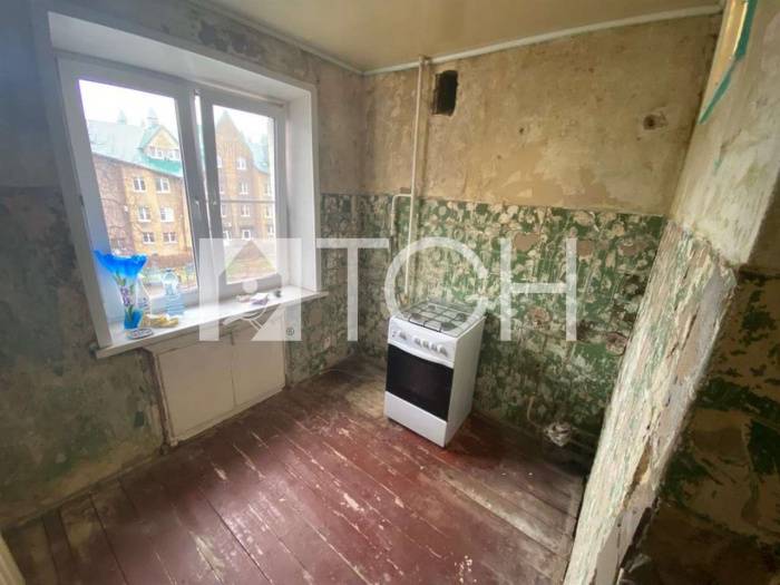 3-комн. квартира, Ивантеевка, проезд Студенческий, 2 #id304417