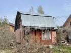 Дом, г.о. Щёлково, садовое товарищество Малое Шастово, 155, #id1099152