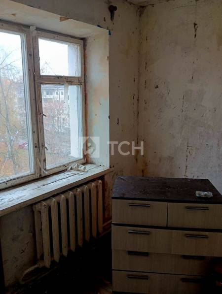 2-комн. квартира, посёлок городского типа Свердловский, Набережная улица, 4А, #id1876500