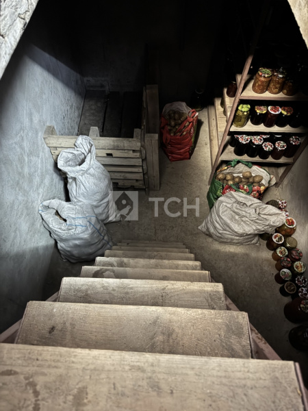 Дом, Владимирская область, Александровский район, деревня Крутец, Луговая улица, 11, #id1241494