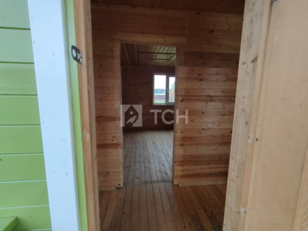 Земельный участок, г.о. Щёлково, деревня Головино, #id1323283