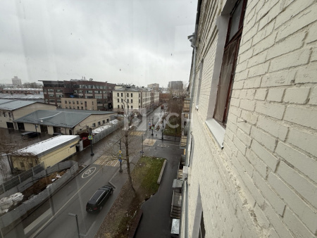 Комната, Москва, Ольховская улица, 17, #id1315663