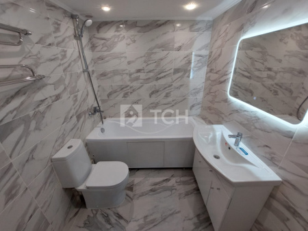 1-комн. квартира, Ивантеевка, улица Прокудина, 5, #id1122867