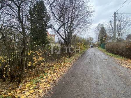 Земельный участок, г.о. Пушкинский, посёлок городского типа Софрино, 2-я Южная улица, #id1893653