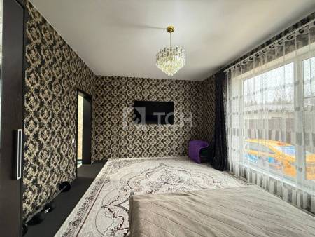 Дом, Троицкий административный округ, 289, #id1938147