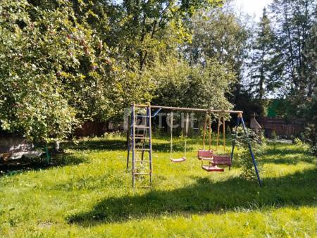 Земельный участок, Троицкий административный округ, деревня Чириково, улица 1-й Автопарк, 2, #id1867672