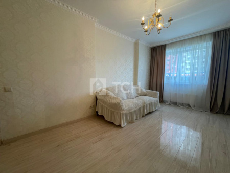 1-комн. квартира, Королёв, Пионерская улица, 13к5, #id1251006