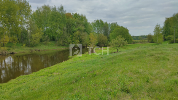 Земельный участок, г.о. Лосино-Петровский, деревня Корпуса, #id1101438