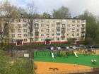 2-комн. квартира, дачный посёлок Загорянский, улица Ватутина, 33, #id1581299