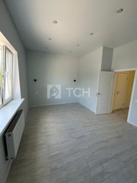 Дом, г.о. Щёлково, территория Новое Трубино, 3-я Луговая улица, 33, #id1170532