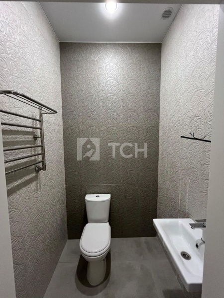 Дом, г.о. Щёлково, территория Новое Трубино, 3-я Луговая улица, 33, #id1170532