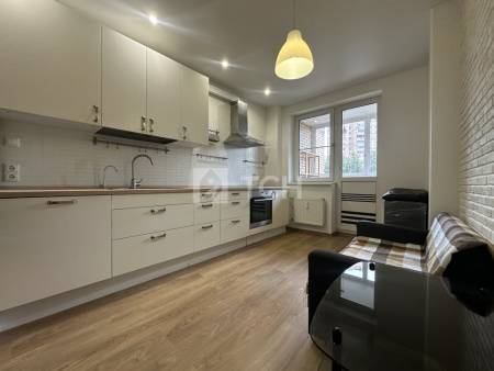 1-комн. квартира, Королёв, улица Ленина, 27, #id1777636