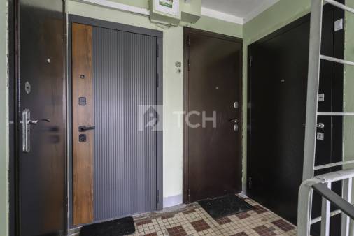 2-комн. квартира, Балашиха, Комсомольский проезд, 4, #id1897354