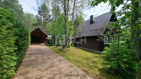 Дом, Владимирская область, Киржачский район, СНТ Зарница-1, 101, #id1343121