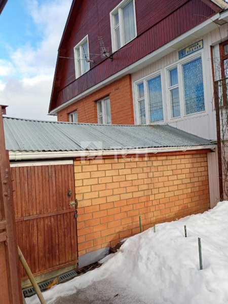 Дом, г.о. Пушкинский, садовое товарищество Родничок, 69, #id1725241