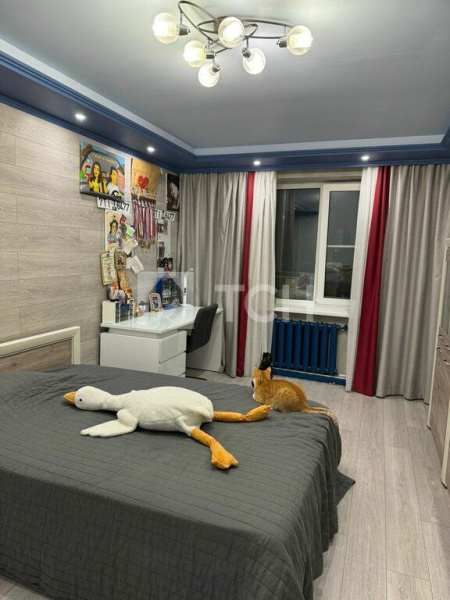 3-комн. квартира, Королёв, проспект Королёва, 2, #id1294794