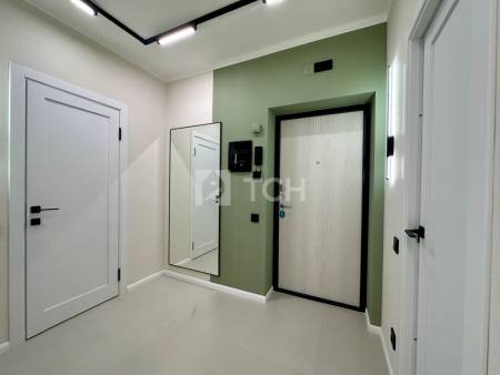 2-комн. квартира, Ивантеевка, Заводская улица, 9А, #id1951890