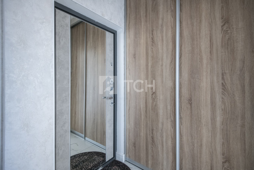 1-комн. квартира, Мытищи, 2-я Институтская улица, 28, #id1082528