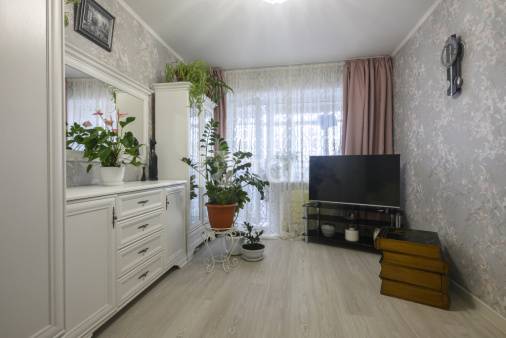 2-комн. квартира, Балашиха, Комсомольский проезд, 4, #id1897354