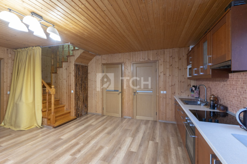 Дом, г.о. Королёв, Королёв, 1-я линия, 3, #id1333146