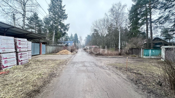 Дом, г.о. Пушкинский, Пушкино, Горьковская улица, 6, #id1354785