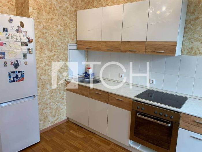 1-комн. квартира, Красноармейск, ул Морозова, 12 #id285536