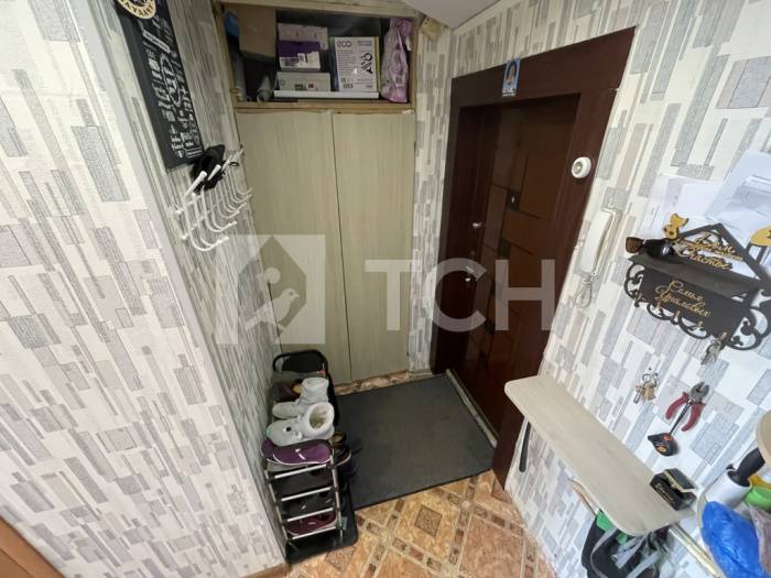 1-комн. Квартира, Королёв, улица Горького, 4, #id721528