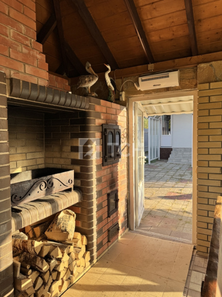 Дом, Владимирская область, Александровский район, деревня Крутец, Луговая улица, 11, #id1241494