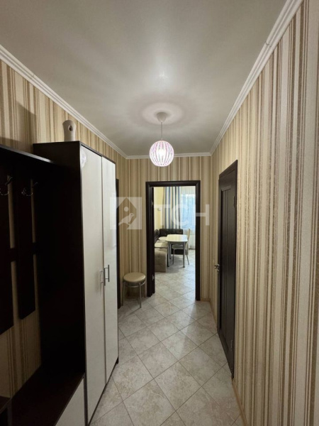 1-комн. квартира, Мытищи, Фабричная улица, 15, #id1319130