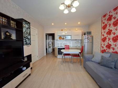 2-комн. квартира, Балашиха, проспект Ленина, 72, #id2244178