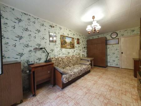 2-комн. квартира, Балашиха, улица Юлиуса Фучика, 6к5, #id1806246