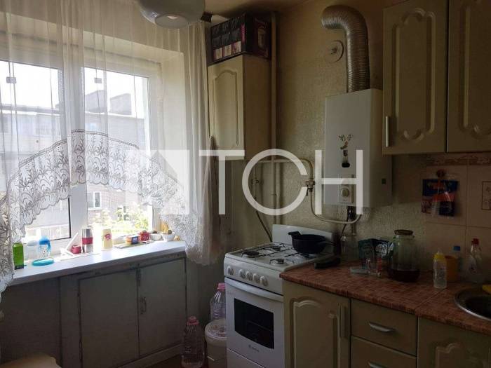 1-комн. квартира, Краснознаменский, ул без улицы, 4 #id285281