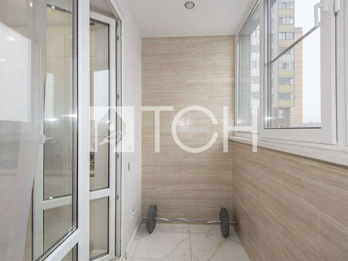2-комн. квартира, Королев, ул Лермонтова, 10к3 #id267743