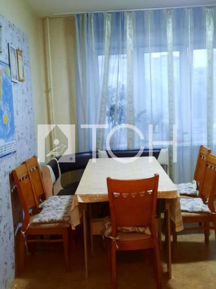 3-комн. квартира, Ивантеевка, ул Дзержинского, 8к1 #id280251