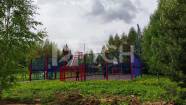 Дом, г.о. Мытищи, деревня Погорелки, #id477734