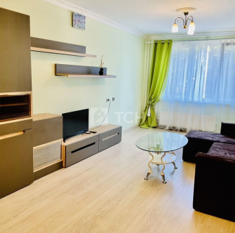 2-комн. квартира, Королёв, улица Орджоникидзе, 2Г, #id1014427