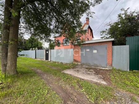 Дом, г.о. Щёлково, СНТ Отрада, 1, #id1729144