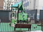 1-комн. Квартира, Москва, улица Бурденко, 11Ас2, #id359036