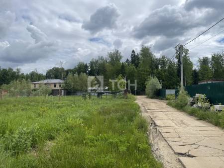 Земельный участок, г.о. Пушкинский, деревня Могильцы, Солнечная поляна, #id2297181