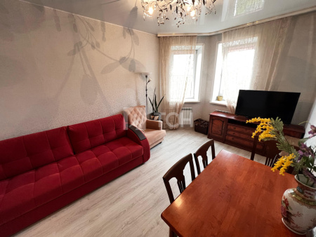 1-комн. квартира, Ивантеевка, улица Новосёлки, 4, #id1575533