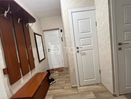 1-комн. квартира, Ивантеевка, Центральный проезд, 2А, #id1947855