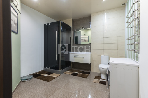 2-комн. квартира, Пушкино, улица Островского, 22, #id1673686