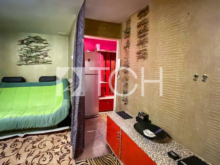 1-комн. квартира, Щелково, ул Комарова, 5 #id300165