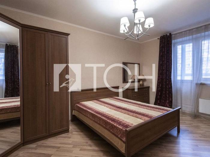 2-комн. квартира, Ивантеевка, ул Школьная, 14 #id295657
