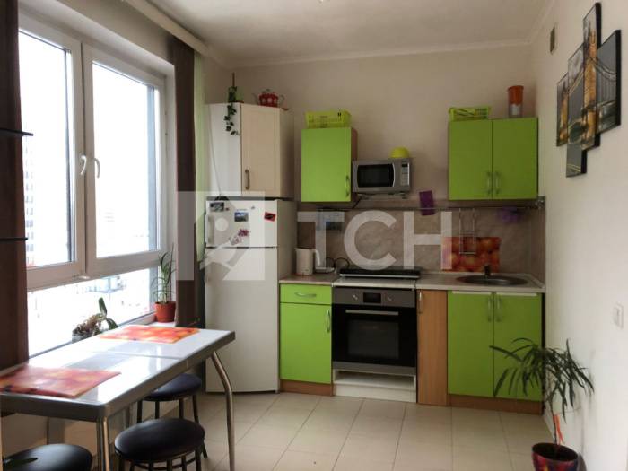 1-комн. Квартира, Мытищи, Юбилейная улица, 6, #id746874