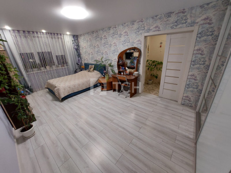 1-комн. квартира, Королёв, улица Орджоникидзе, 2Г, #id1350125