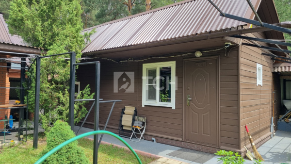 Дом, Владимирская область, Киржачский район, СНТ Зарница-1, 101, #id1343121