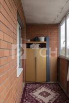 1-комн. Квартира, Пушкино, Московский проспект, 57к4, #id464868