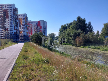 1-комн. квартира, Ивантеевка, улица Прокудина, 1, #id1122679